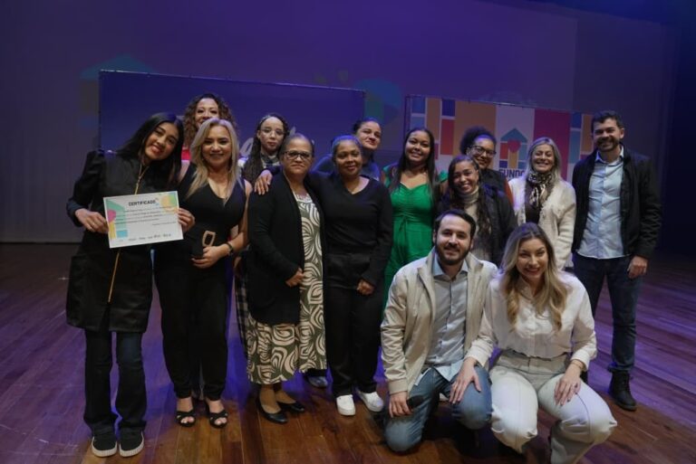Cursos profissionalizantes do Fundo Social de Solidariedade formam mais de 1.200 pessoas em Guarulhos