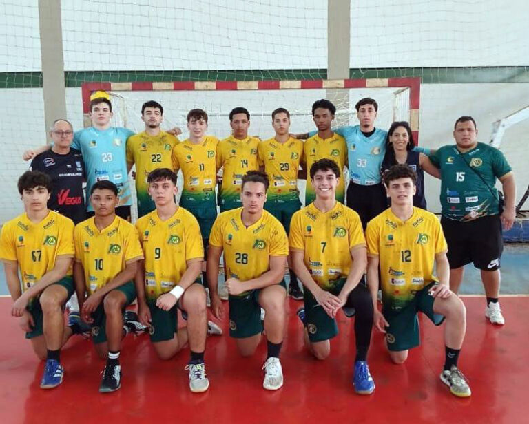 Guarulhos garante três equipes para a segunda fase dos Jogos Abertos da Juventude