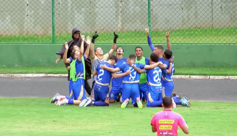 AD Guarulhos sofre nova punição no TJD-SP e acumula perda de 15 pontos na Segundona Paulista