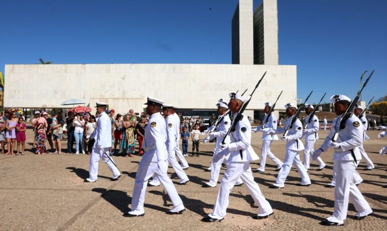 Inscrições para concurso da Marinha com vagas para cabo terminam neste domingo