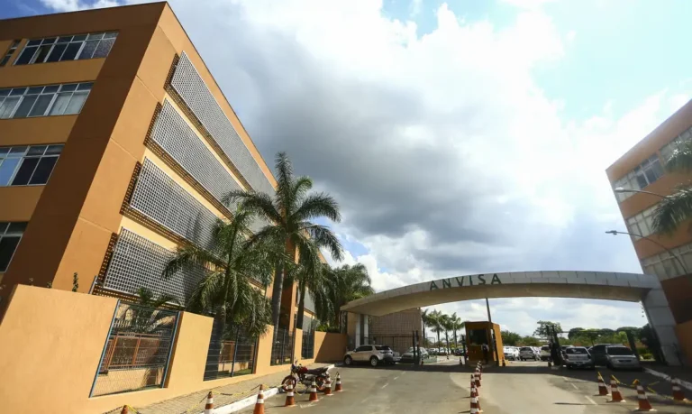 Anvisa determina apreensão de lotes falsificados do Mounjaro e proíbe venda de produtos irregulares