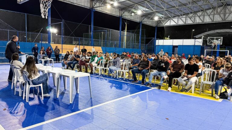 Habitação amplia regularização fundiária e projeta atendimento a mais de 2 mil famílias em Arujá