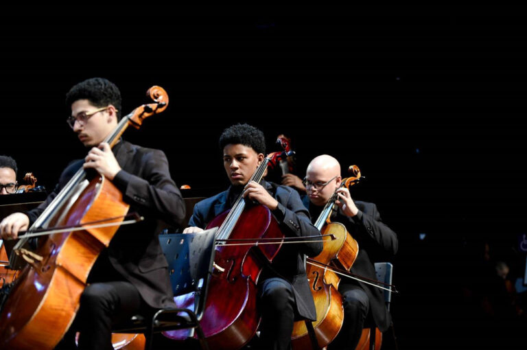 Prefeitura prorroga inscrições para a Orquestra Jovem Municipal de Guarulhos até esta sexta-feira